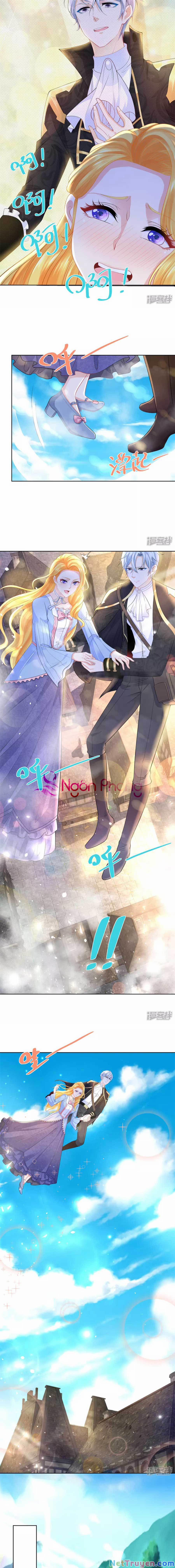 Tôi Muốn Trở Thành Tiểu Thư Công Tước Phế Vật 121 trang 2