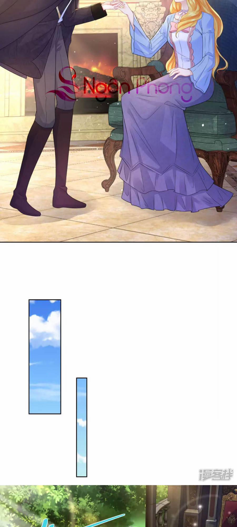 Tôi Muốn Trở Thành Tiểu Thư Công Tước Phế Vật 123 trang 12