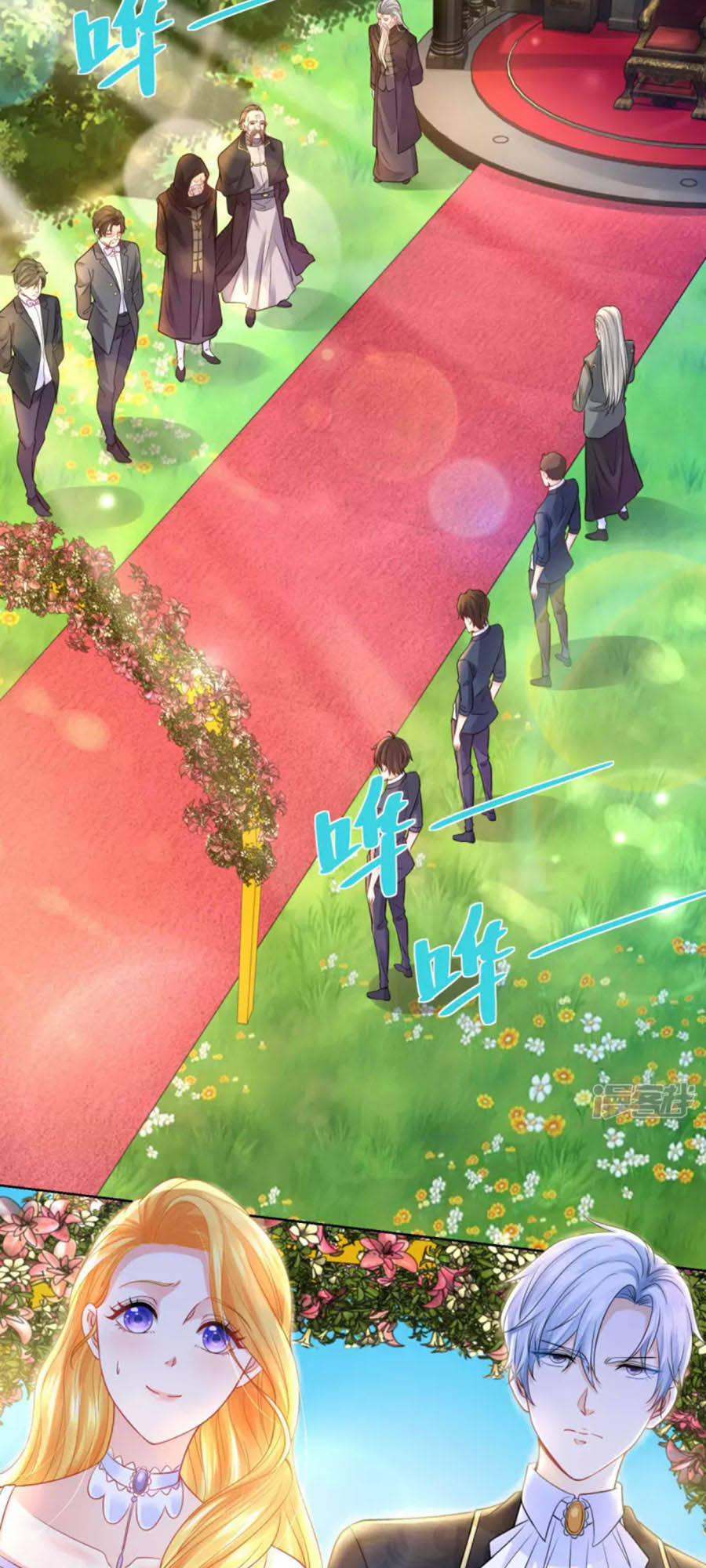 Tôi Muốn Trở Thành Tiểu Thư Công Tước Phế Vật 123 trang 13