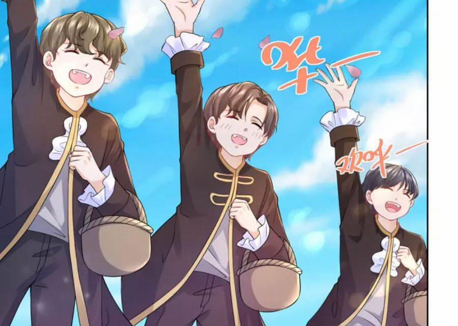 Tôi Muốn Trở Thành Tiểu Thư Công Tước Phế Vật 123 trang 19