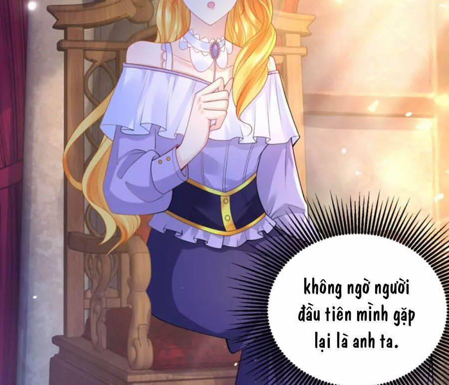 Tôi Muốn Trở Thành Tiểu Thư Công Tước Phế Vật 123 trang 24