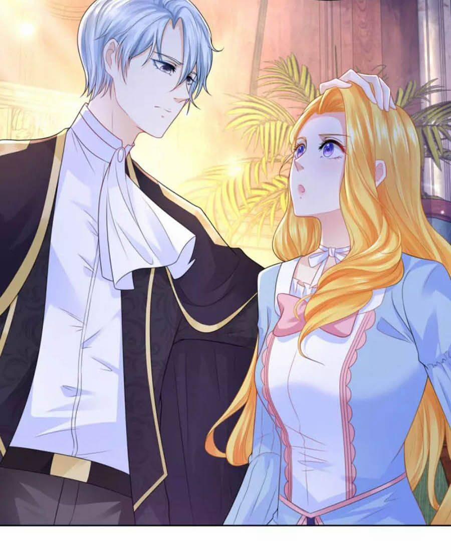 Tôi Muốn Trở Thành Tiểu Thư Công Tước Phế Vật 123 trang 4