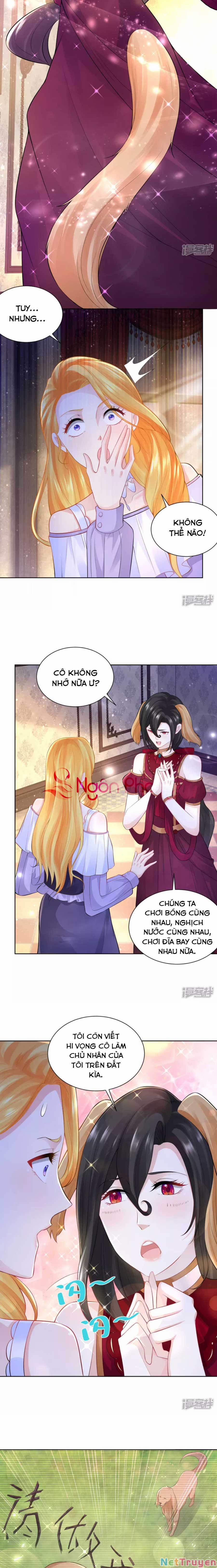 Tôi Muốn Trở Thành Tiểu Thư Công Tước Phế Vật 125 trang 6