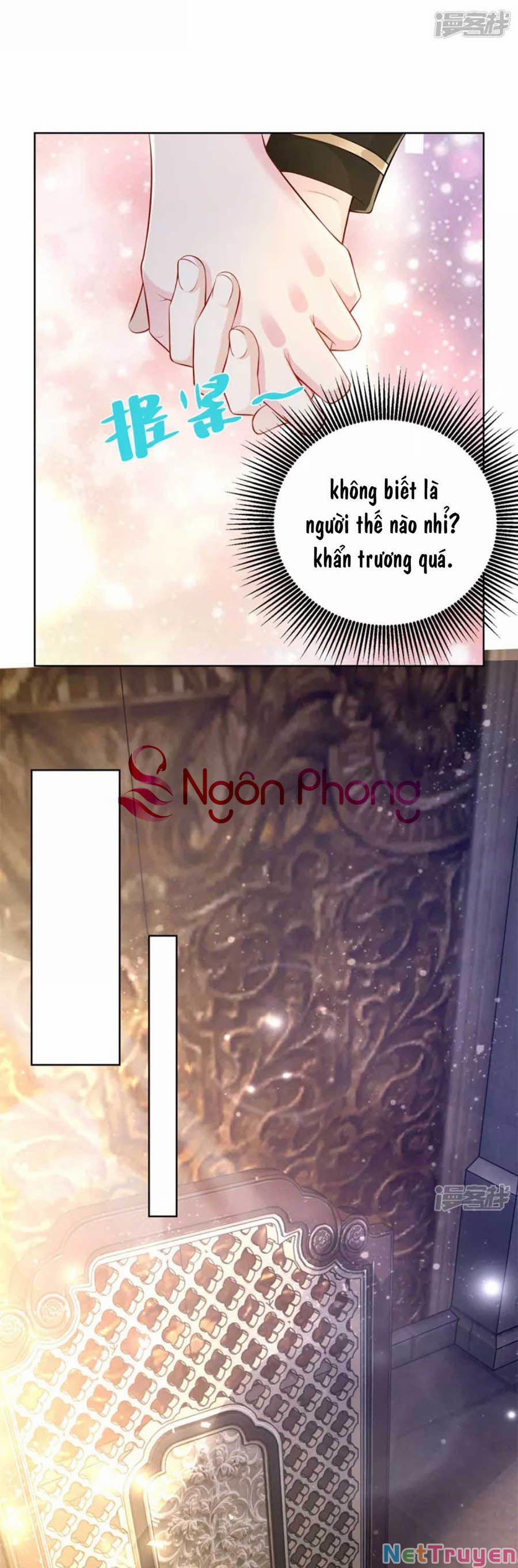 Tôi Muốn Trở Thành Tiểu Thư Công Tước Phế Vật 128 trang 8