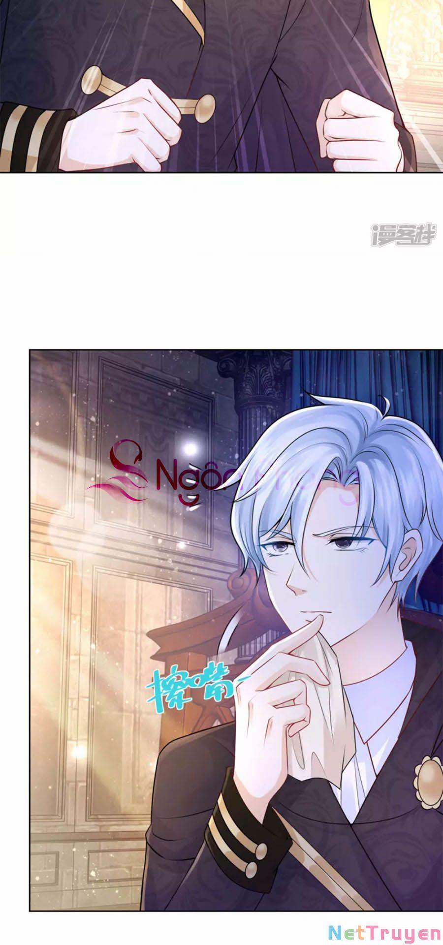 Tôi Muốn Trở Thành Tiểu Thư Công Tước Phế Vật 129 trang 13