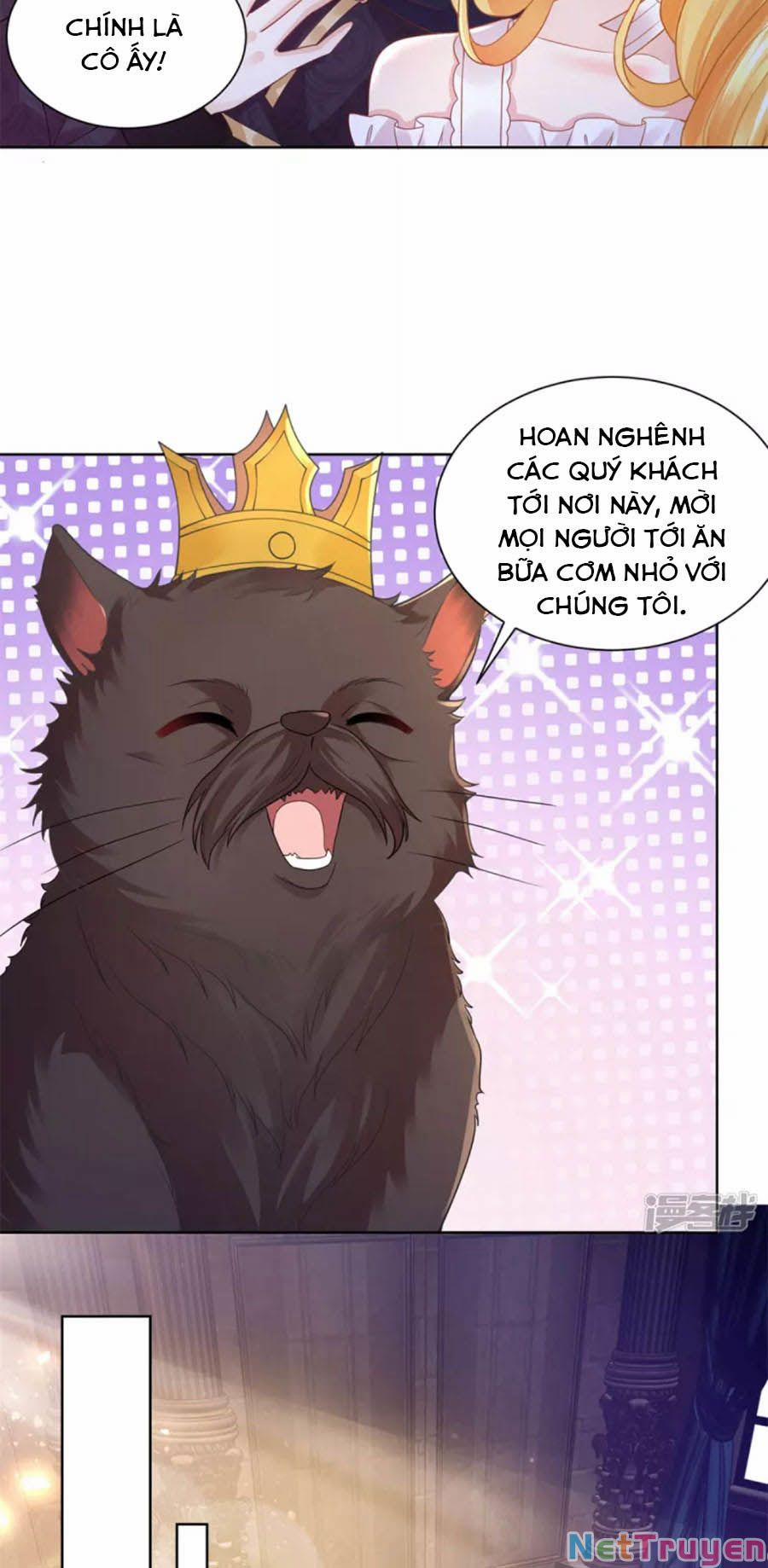 Tôi Muốn Trở Thành Tiểu Thư Công Tước Phế Vật 129 trang 6