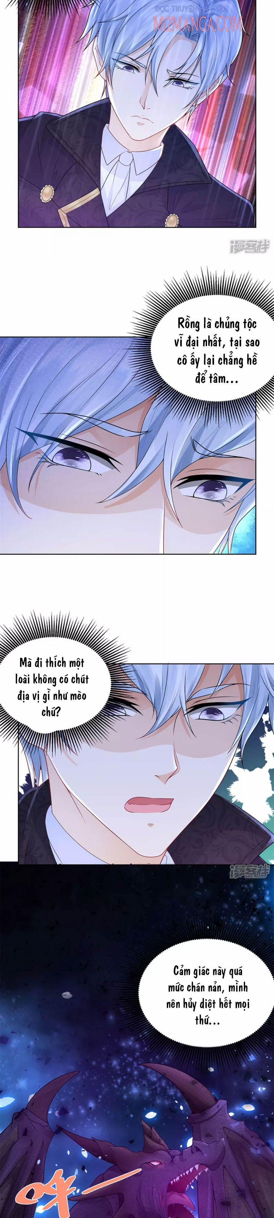 Tôi Muốn Trở Thành Tiểu Thư Công Tước Phế Vật 130.2 trang 2