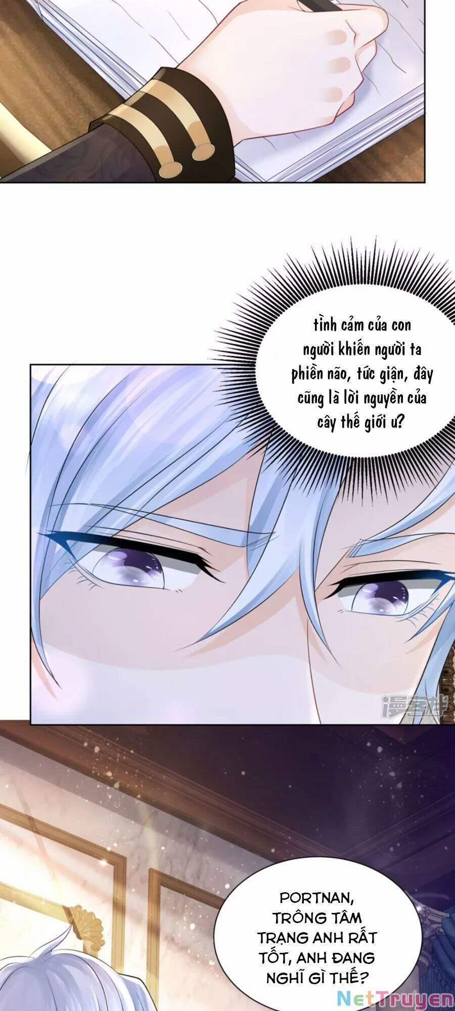 Tôi Muốn Trở Thành Tiểu Thư Công Tước Phế Vật 131 trang 1