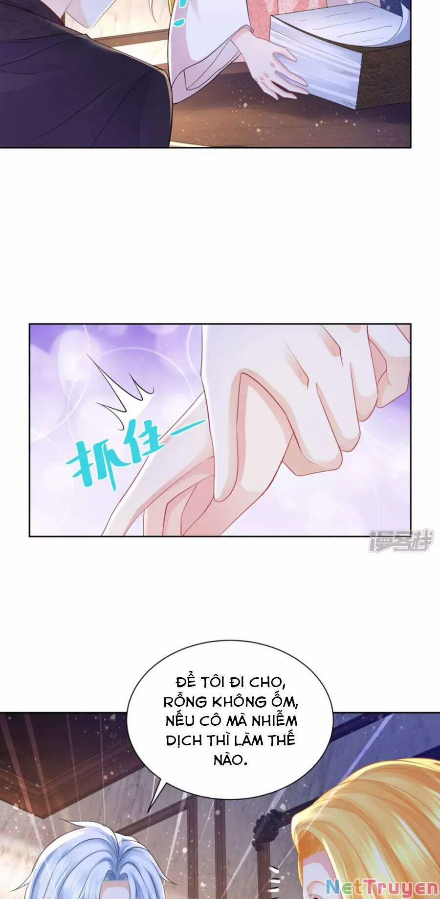 Tôi Muốn Trở Thành Tiểu Thư Công Tước Phế Vật 131 trang 12