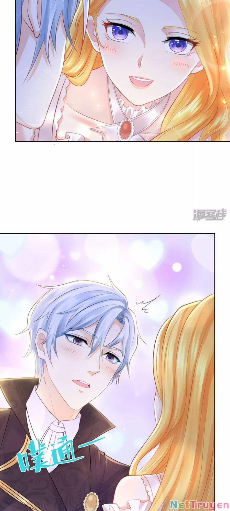 Tôi Muốn Trở Thành Tiểu Thư Công Tước Phế Vật 131 trang 14