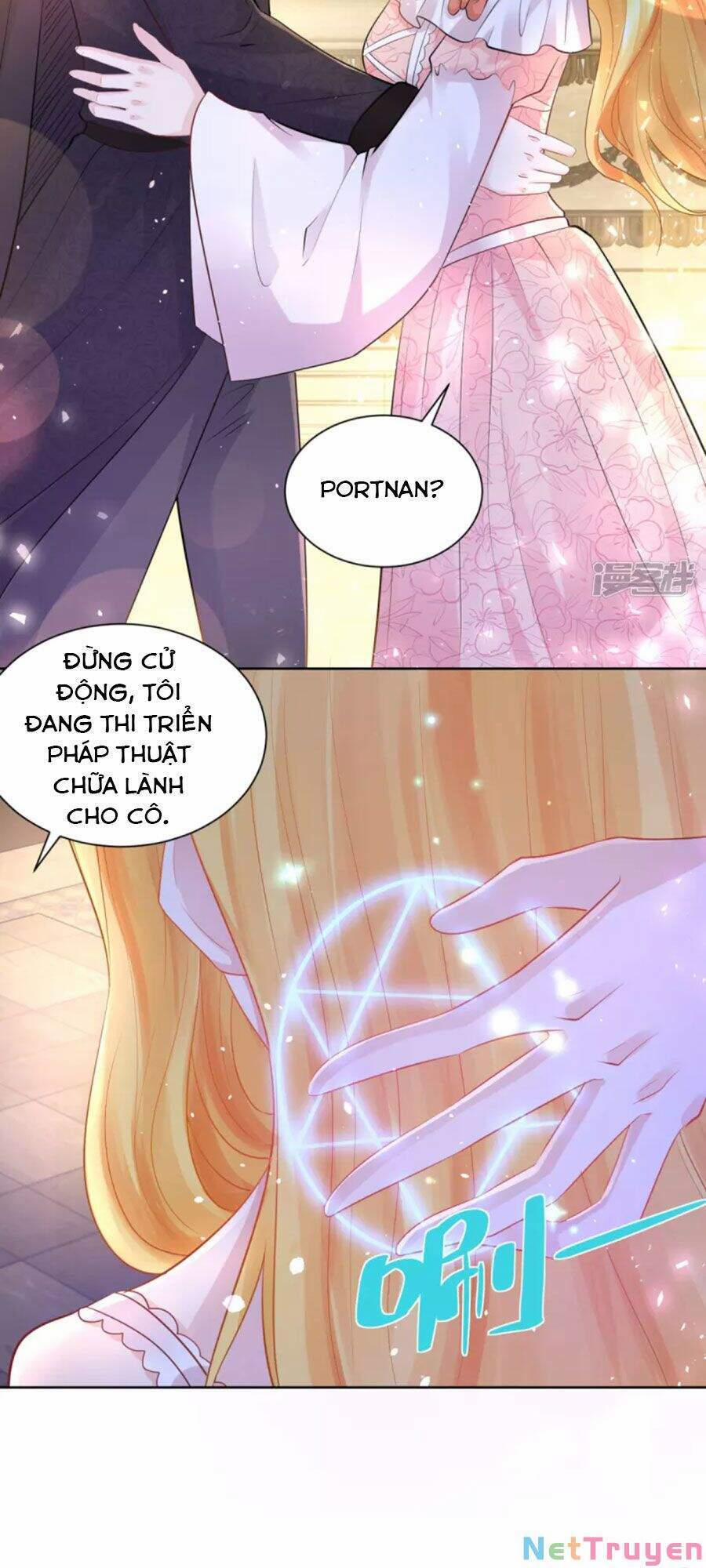 Tôi Muốn Trở Thành Tiểu Thư Công Tước Phế Vật 131 trang 16