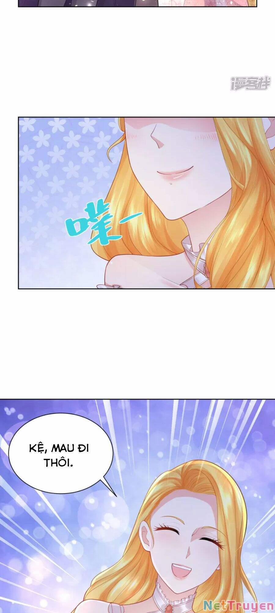 Tôi Muốn Trở Thành Tiểu Thư Công Tước Phế Vật 131 trang 24