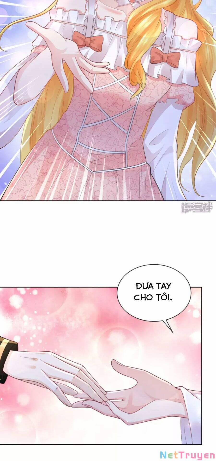 Tôi Muốn Trở Thành Tiểu Thư Công Tước Phế Vật 131 trang 25