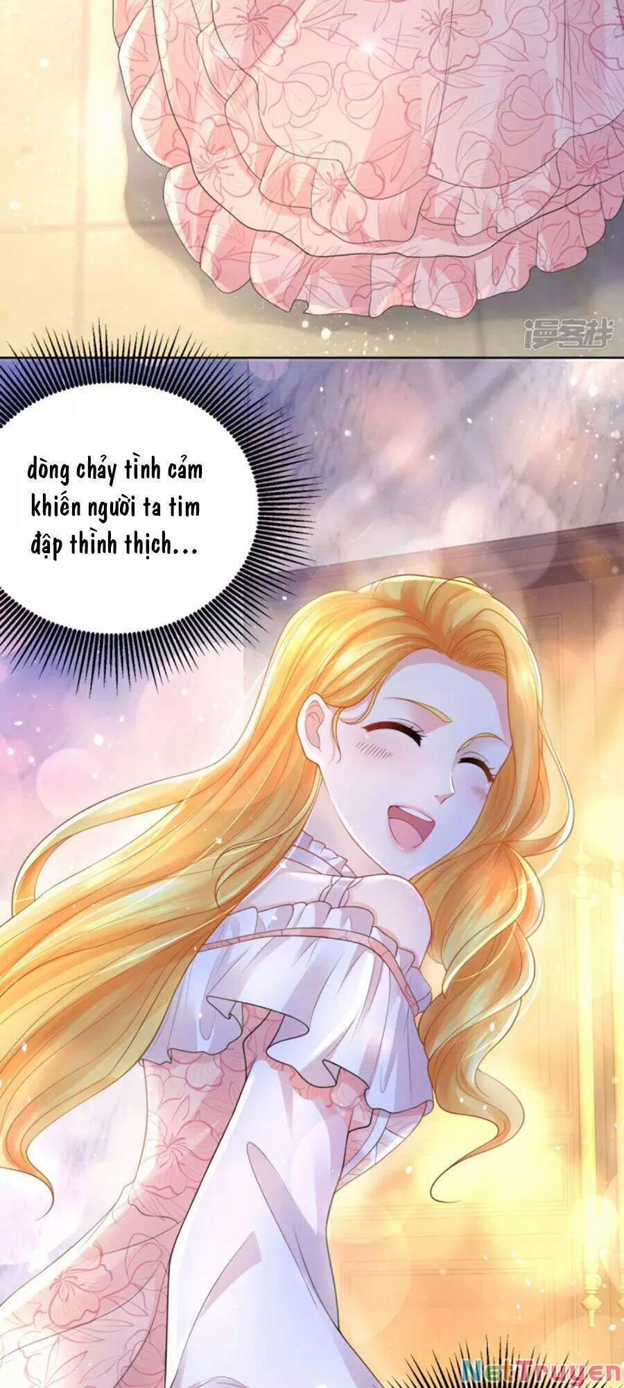 Tôi Muốn Trở Thành Tiểu Thư Công Tước Phế Vật 131 trang 27