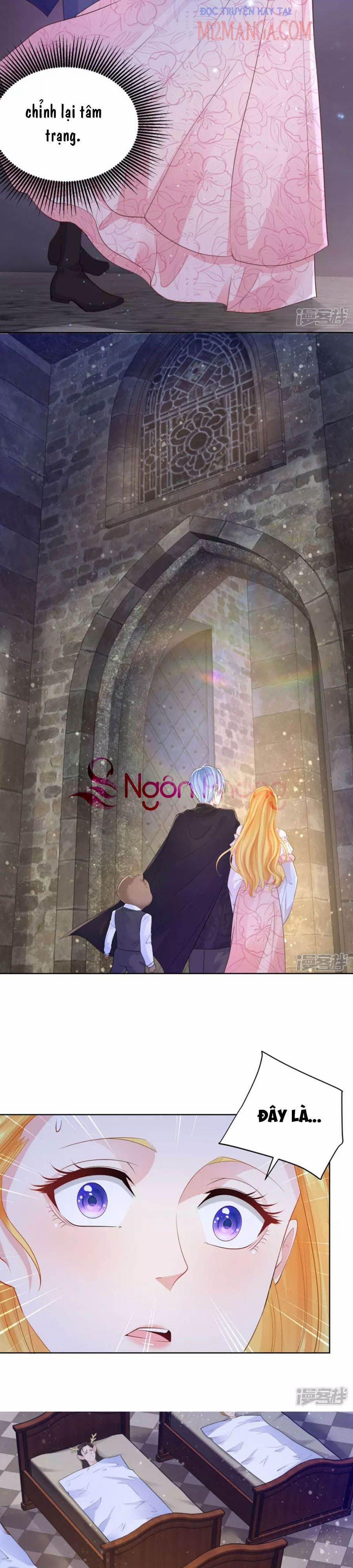 Tôi Muốn Trở Thành Tiểu Thư Công Tước Phế Vật 132.2 trang 1