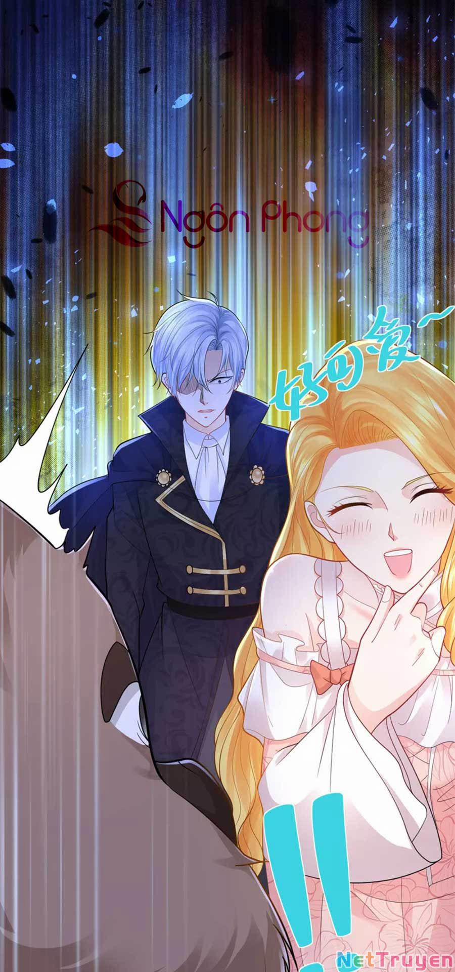 Tôi Muốn Trở Thành Tiểu Thư Công Tước Phế Vật 134 trang 13