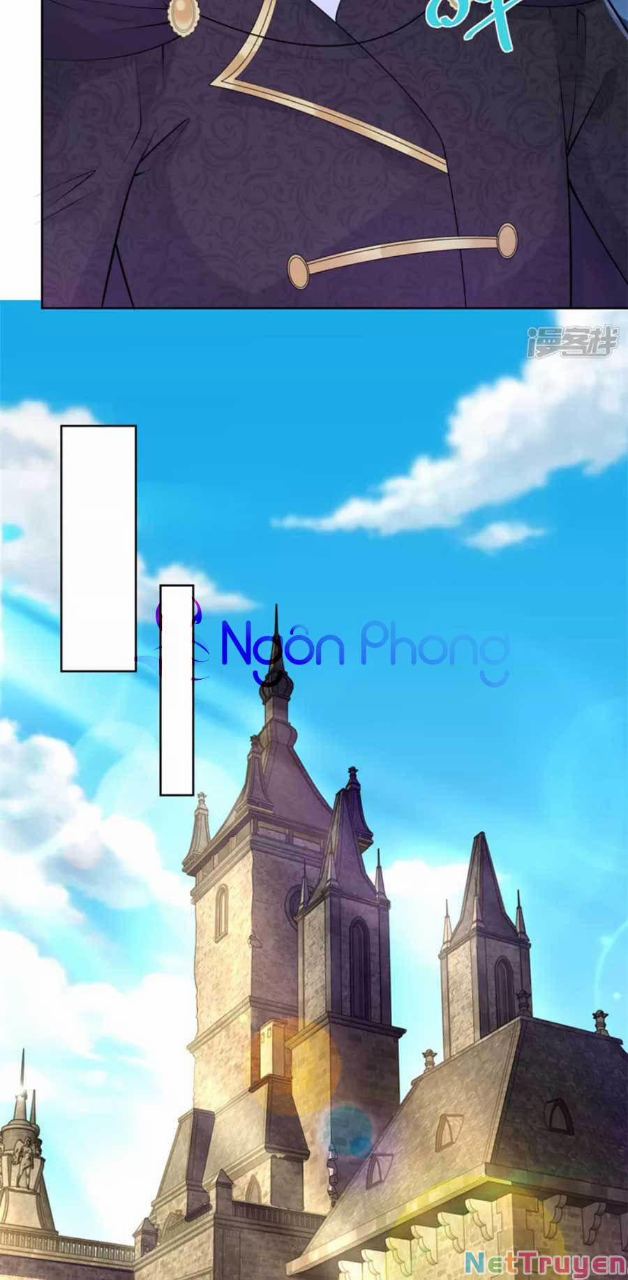 Tôi Muốn Trở Thành Tiểu Thư Công Tước Phế Vật 136 trang 6