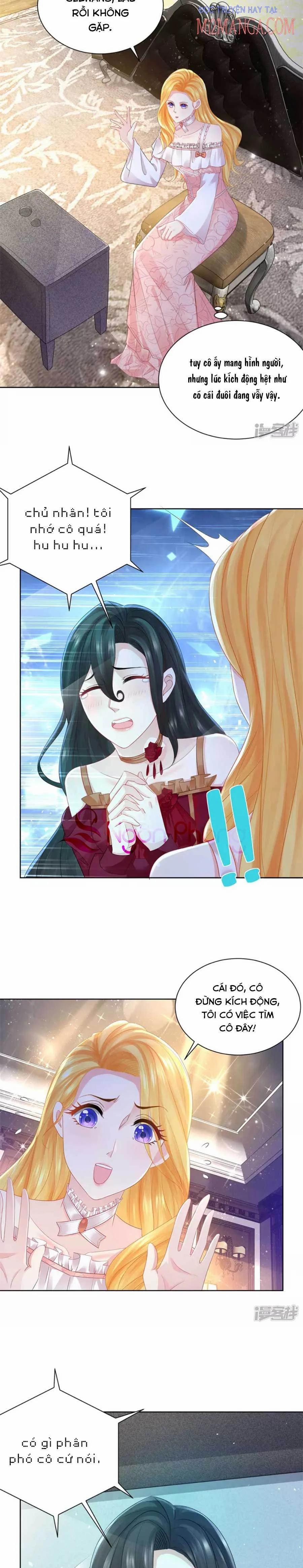 Tôi Muốn Trở Thành Tiểu Thư Công Tước Phế Vật 137.5 trang 1