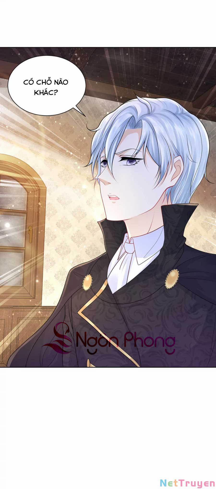 Tôi Muốn Trở Thành Tiểu Thư Công Tước Phế Vật 138 trang 12