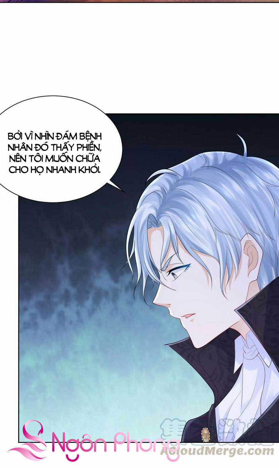 Tôi Muốn Trở Thành Tiểu Thư Công Tước Phế Vật 139 trang 2