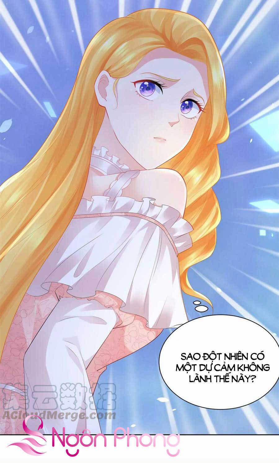 Tôi Muốn Trở Thành Tiểu Thư Công Tước Phế Vật 139 trang 34