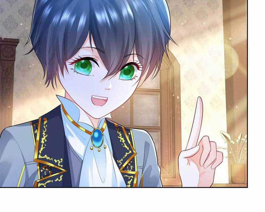 Tôi Muốn Trở Thành Tiểu Thư Công Tước Phế Vật 139 trang 6