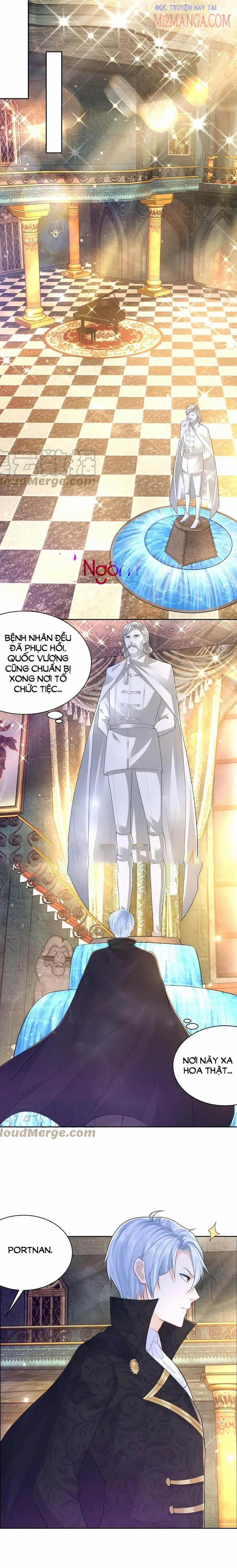 Tôi Muốn Trở Thành Tiểu Thư Công Tước Phế Vật 140 trang 0