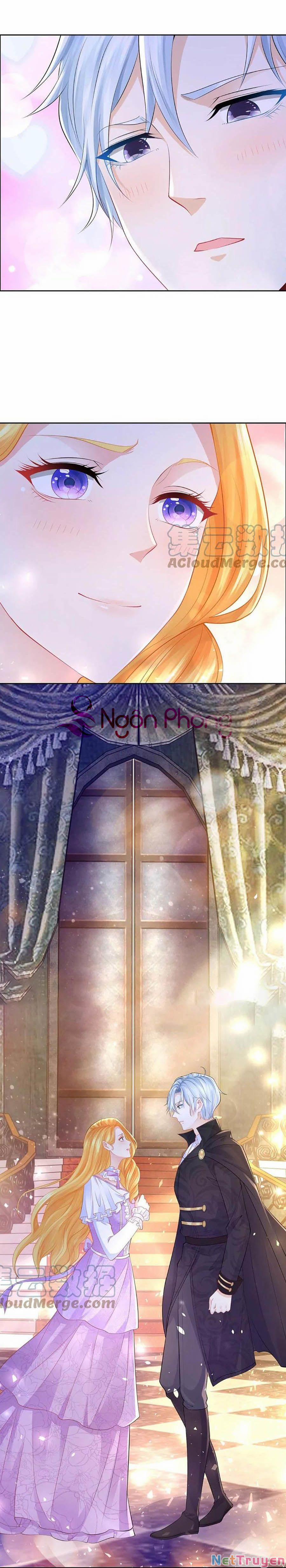 Tôi Muốn Trở Thành Tiểu Thư Công Tước Phế Vật 141 trang 0