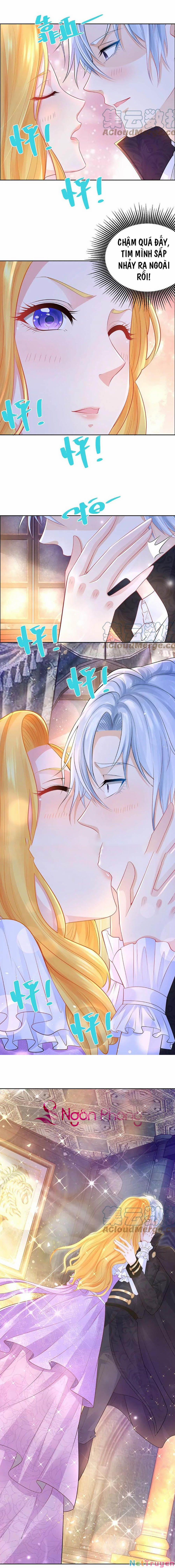 Tôi Muốn Trở Thành Tiểu Thư Công Tước Phế Vật 141 trang 2