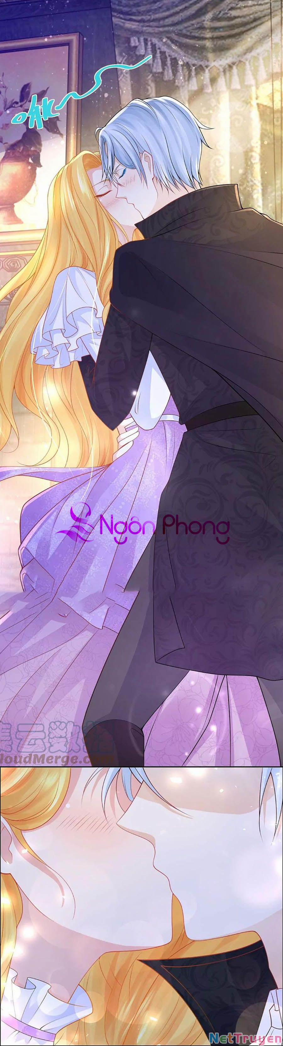 Tôi Muốn Trở Thành Tiểu Thư Công Tước Phế Vật 141 trang 6