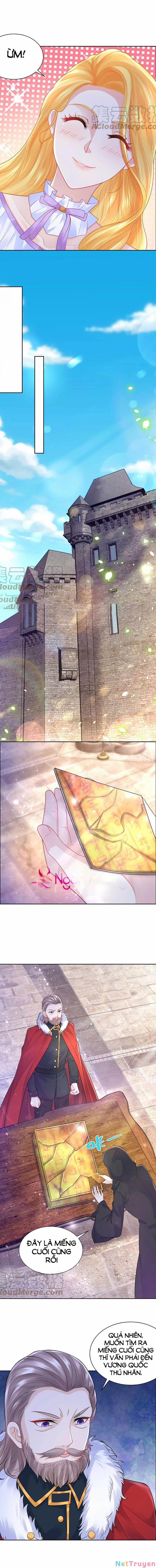 Tôi Muốn Trở Thành Tiểu Thư Công Tước Phế Vật 142 trang 5