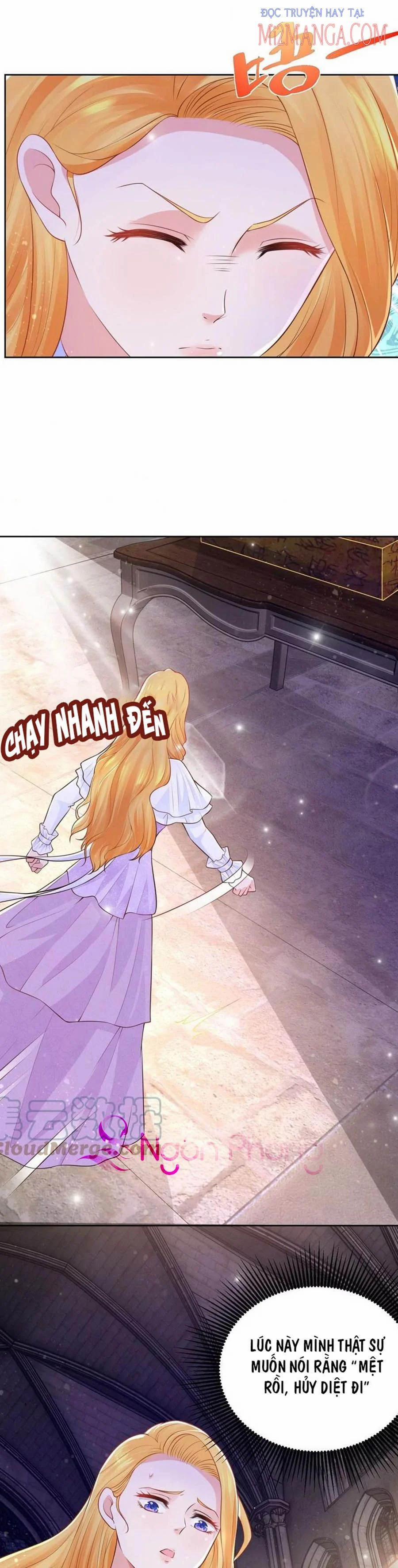 Tôi Muốn Trở Thành Tiểu Thư Công Tước Phế Vật 145.5 trang 0