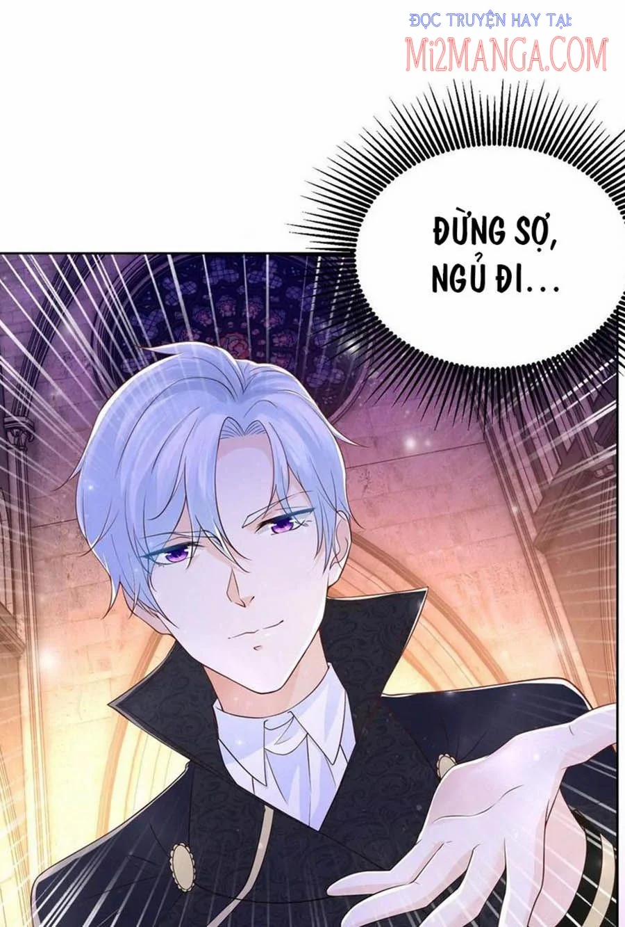 Tôi Muốn Trở Thành Tiểu Thư Công Tước Phế Vật 145.5 trang 4