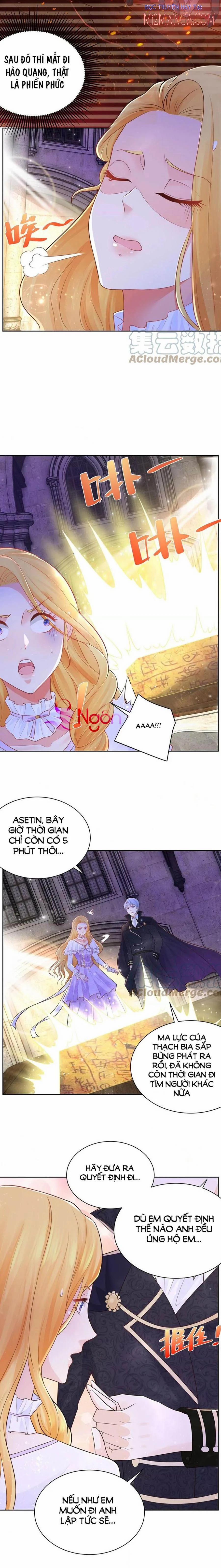 Tôi Muốn Trở Thành Tiểu Thư Công Tước Phế Vật 145 trang 6