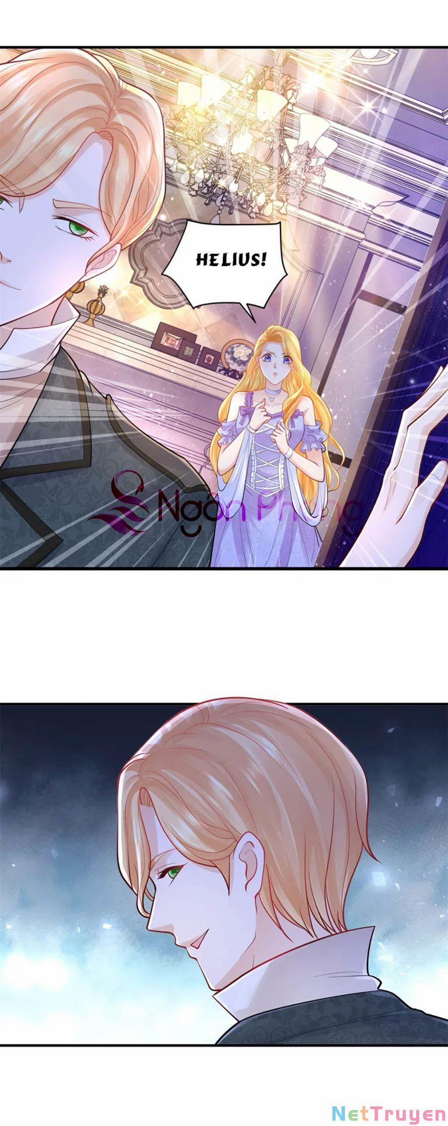 Tôi Muốn Trở Thành Tiểu Thư Công Tước Phế Vật 146 trang 7