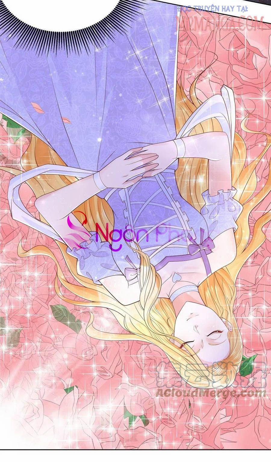 Tôi Muốn Trở Thành Tiểu Thư Công Tước Phế Vật 147 trang 8