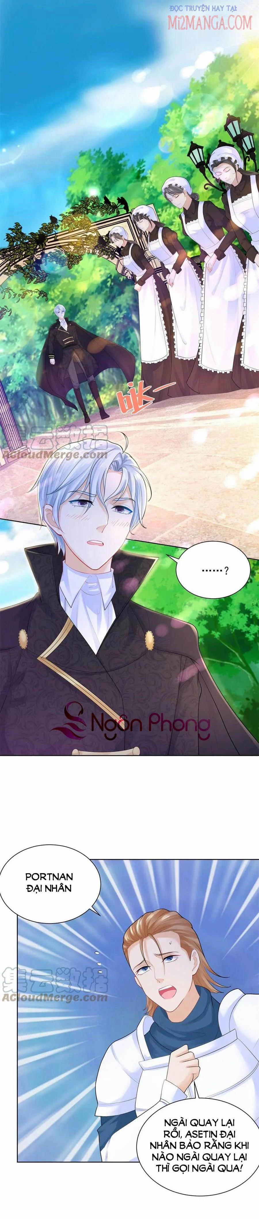 Tôi Muốn Trở Thành Tiểu Thư Công Tước Phế Vật 148 trang 0