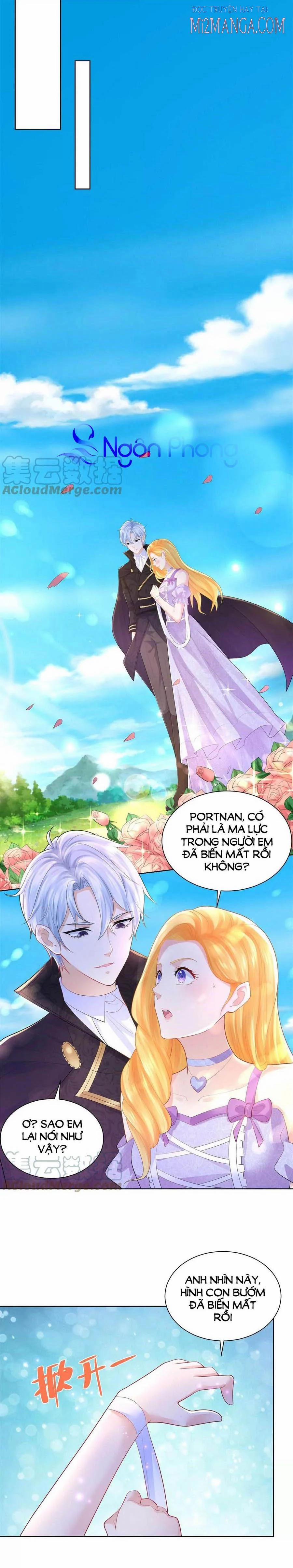 Tôi Muốn Trở Thành Tiểu Thư Công Tước Phế Vật 149 trang 0