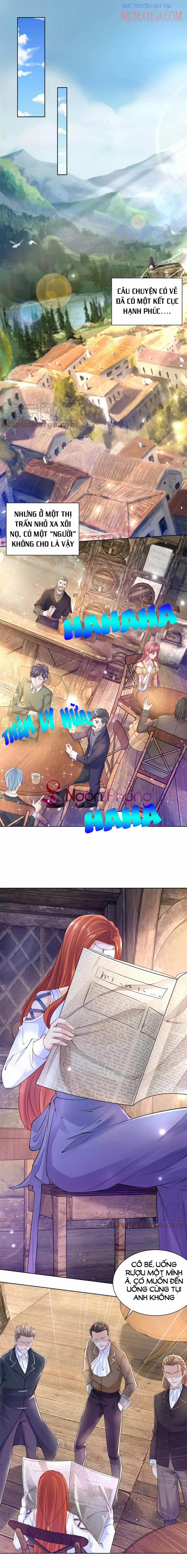 Tôi Muốn Trở Thành Tiểu Thư Công Tước Phế Vật 149 trang 6