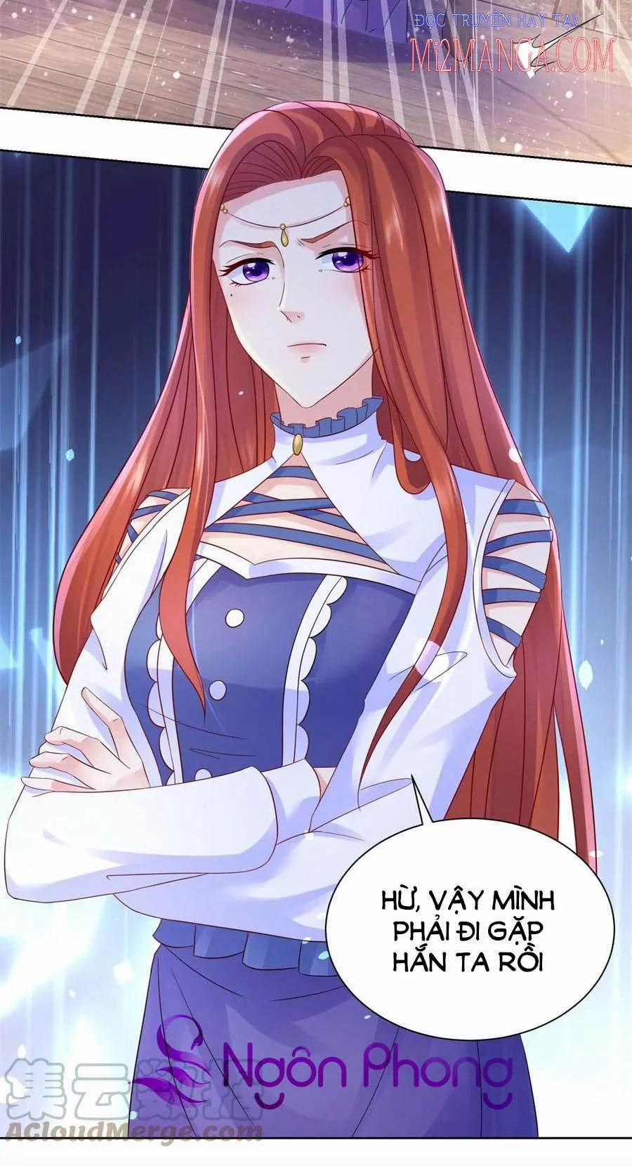 Tôi Muốn Trở Thành Tiểu Thư Công Tước Phế Vật 149 trang 9