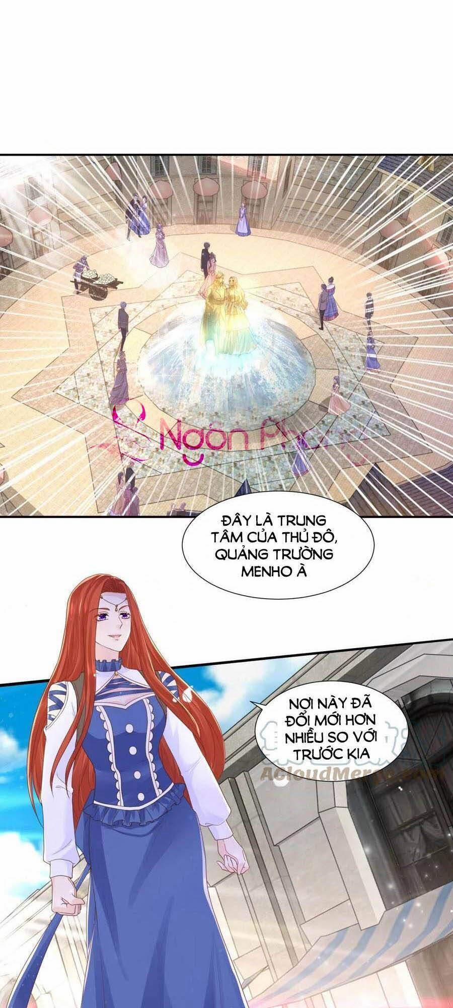 Tôi Muốn Trở Thành Tiểu Thư Công Tước Phế Vật 150 trang 0