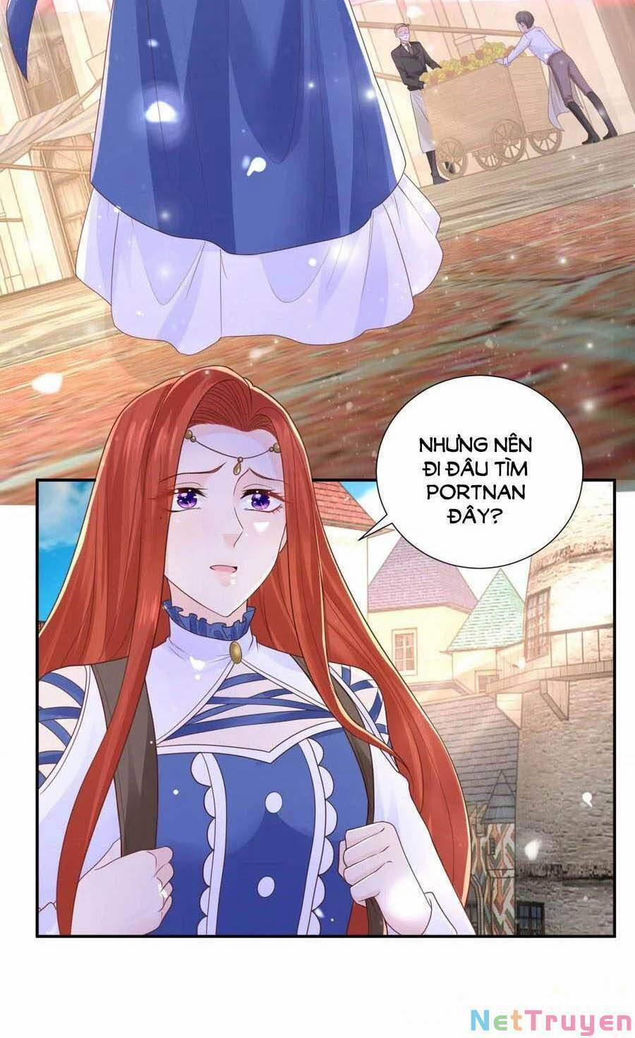 Tôi Muốn Trở Thành Tiểu Thư Công Tước Phế Vật 150 trang 1