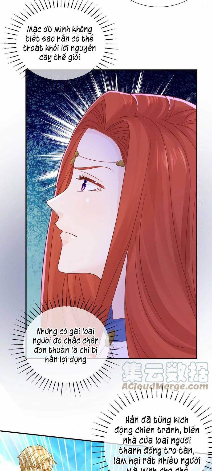 Tôi Muốn Trở Thành Tiểu Thư Công Tước Phế Vật 150 trang 10