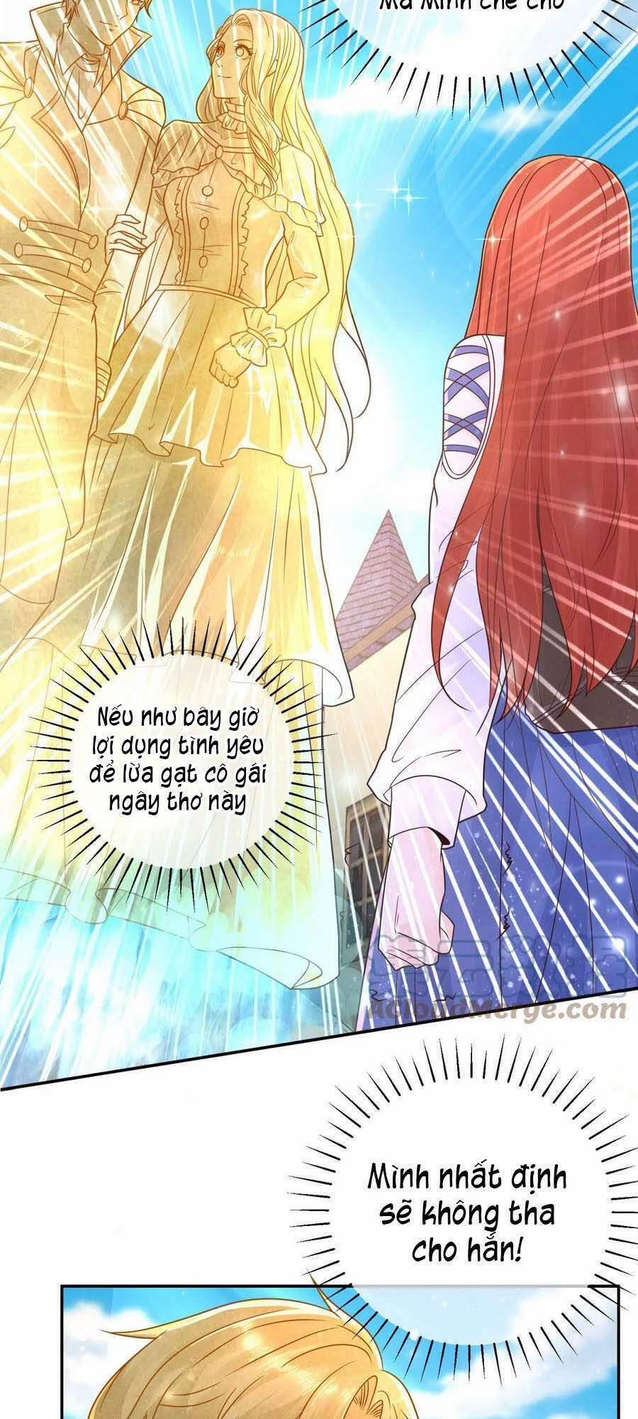 Tôi Muốn Trở Thành Tiểu Thư Công Tước Phế Vật 150 trang 11