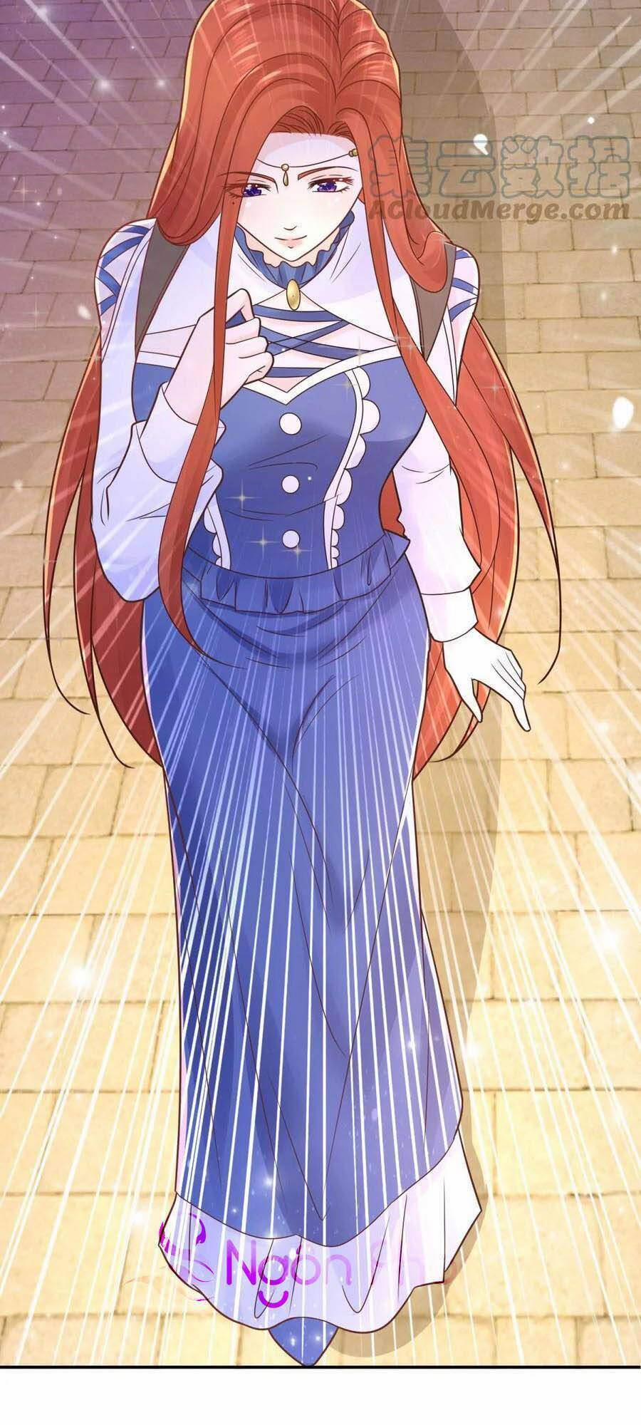 Tôi Muốn Trở Thành Tiểu Thư Công Tước Phế Vật 150 trang 17