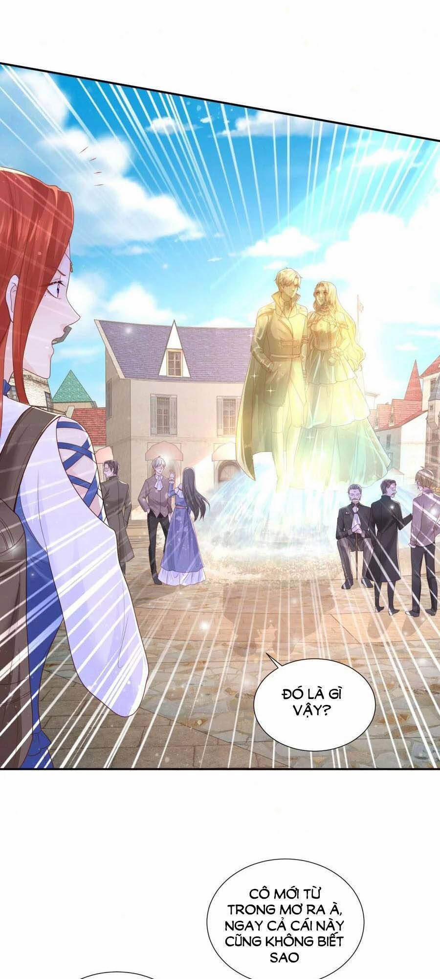 Tôi Muốn Trở Thành Tiểu Thư Công Tước Phế Vật 150 trang 2