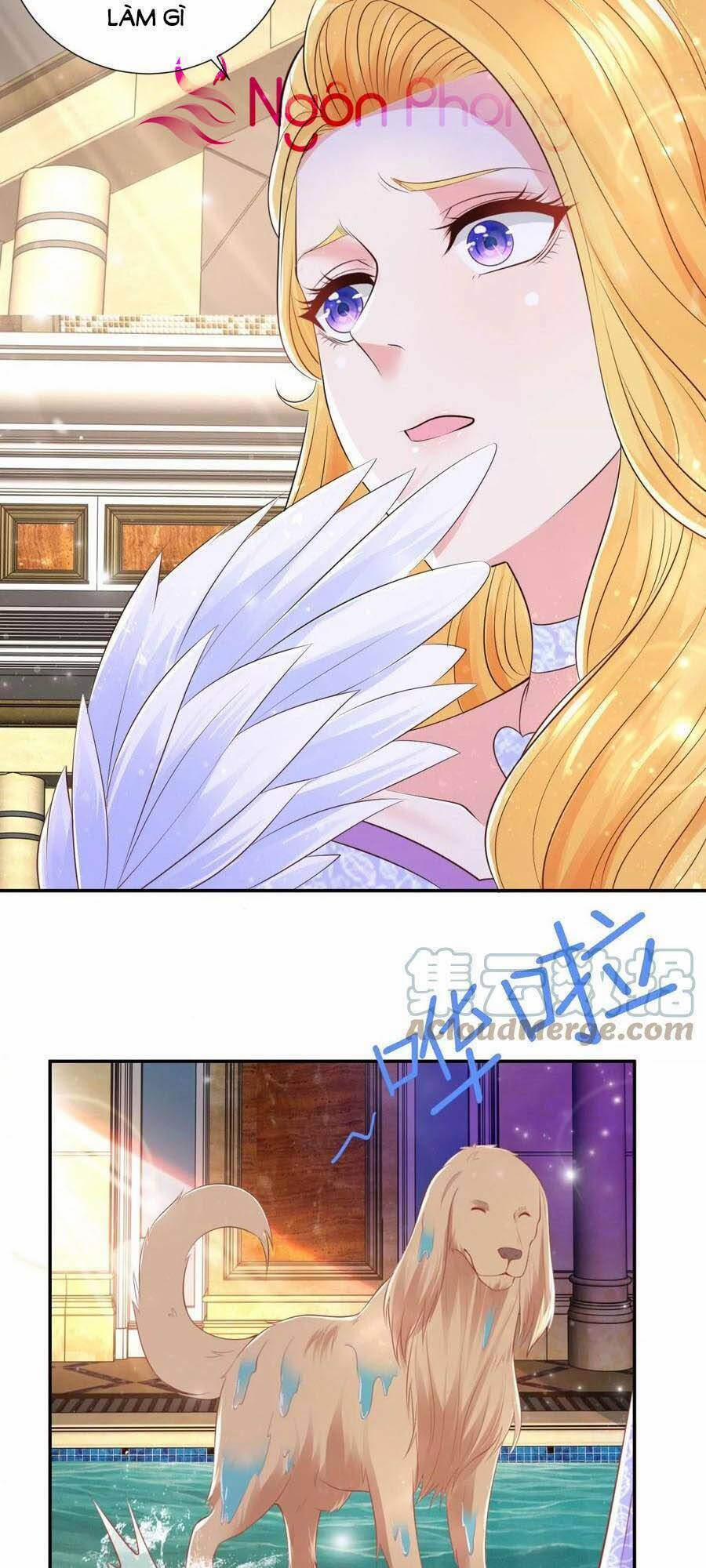 Tôi Muốn Trở Thành Tiểu Thư Công Tước Phế Vật 150 trang 20