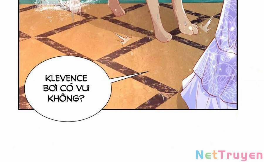 Tôi Muốn Trở Thành Tiểu Thư Công Tước Phế Vật 150 trang 21