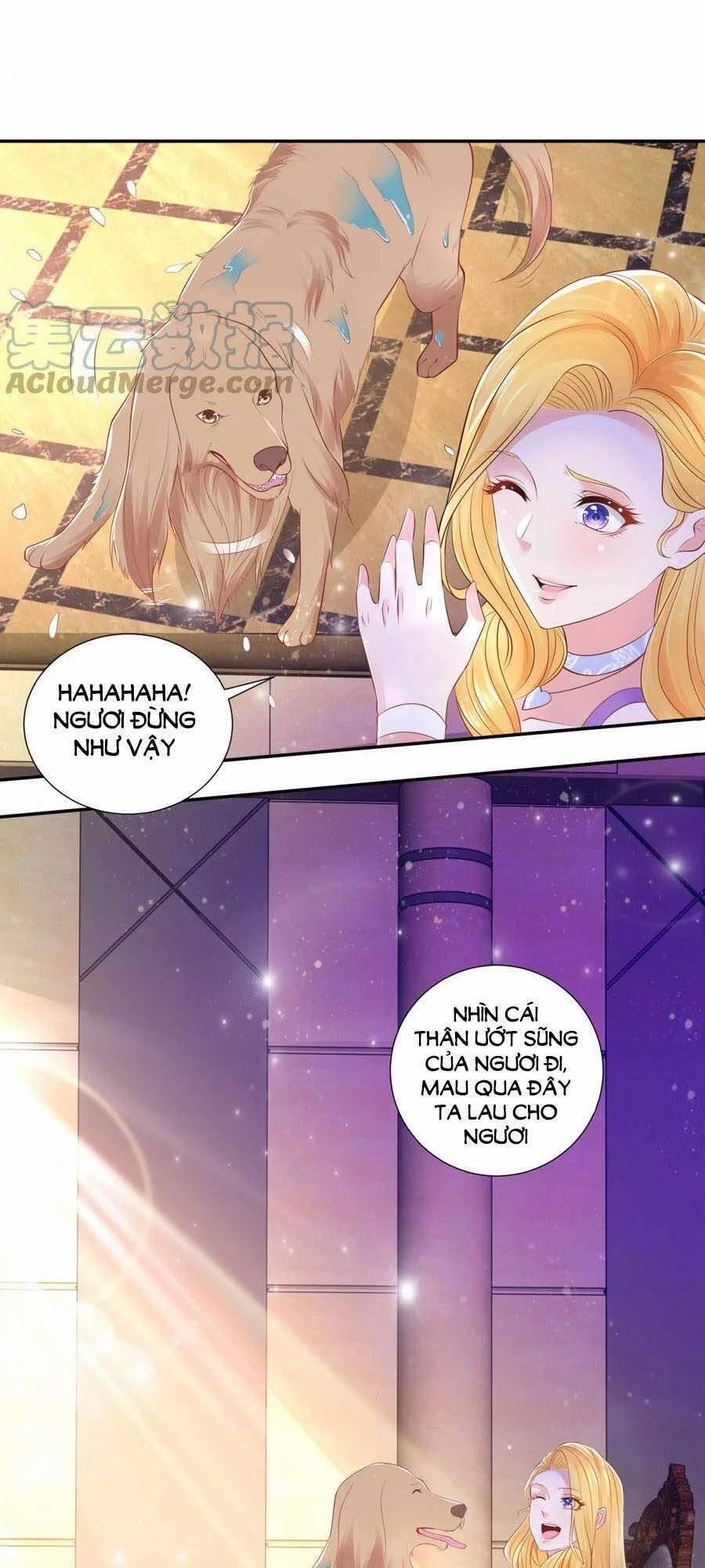 Tôi Muốn Trở Thành Tiểu Thư Công Tước Phế Vật 150 trang 22