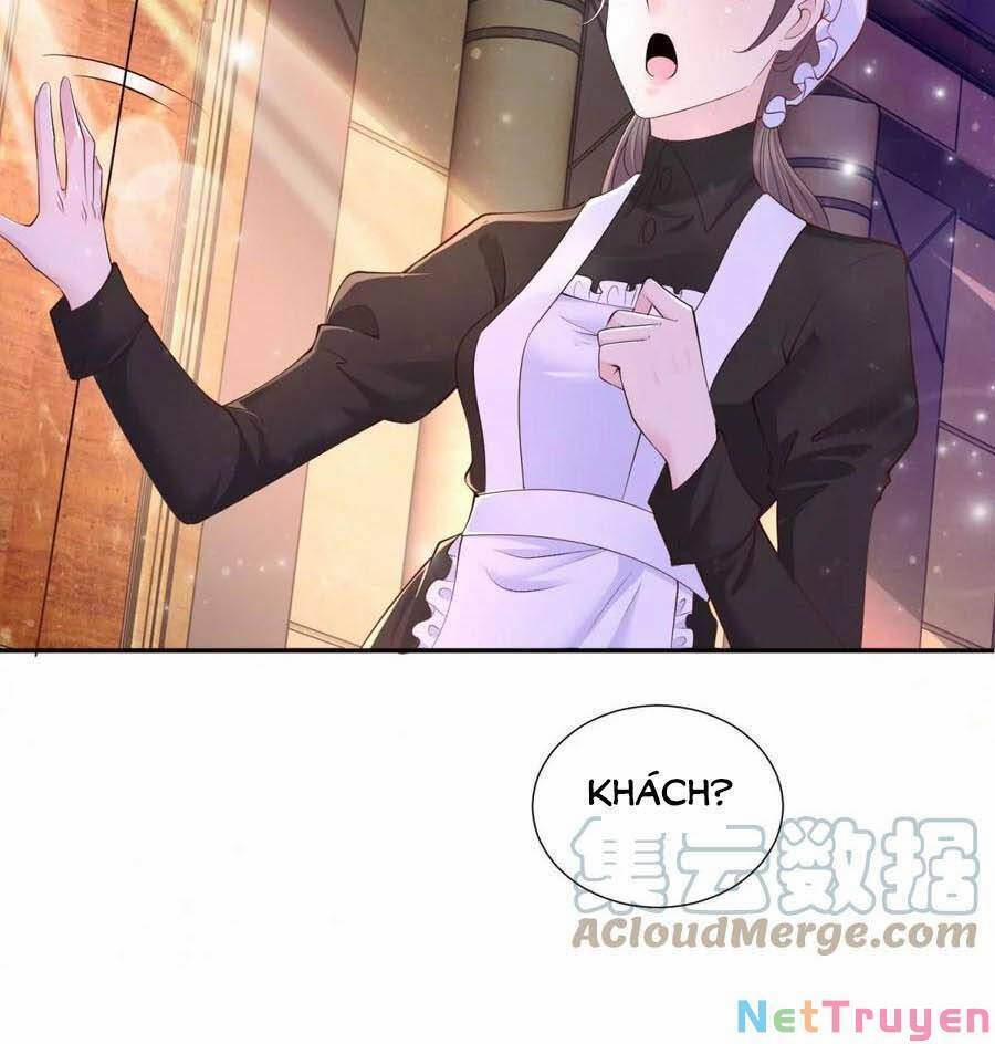 Tôi Muốn Trở Thành Tiểu Thư Công Tước Phế Vật 150 trang 24